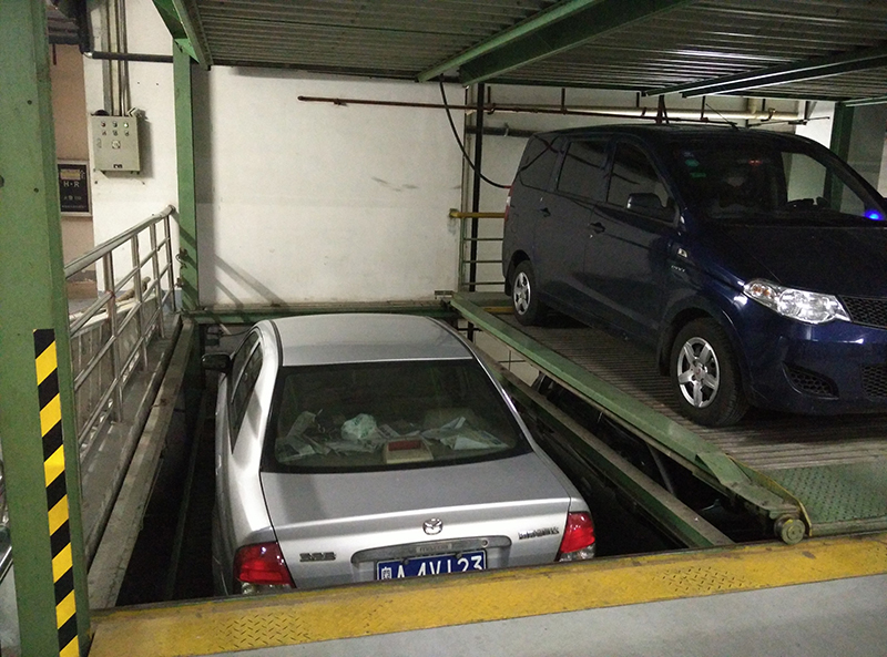 parking lift